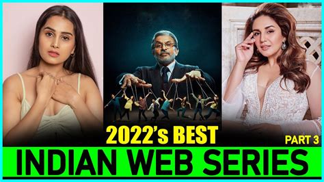 best web series on youtube|filmywap web series 2022.